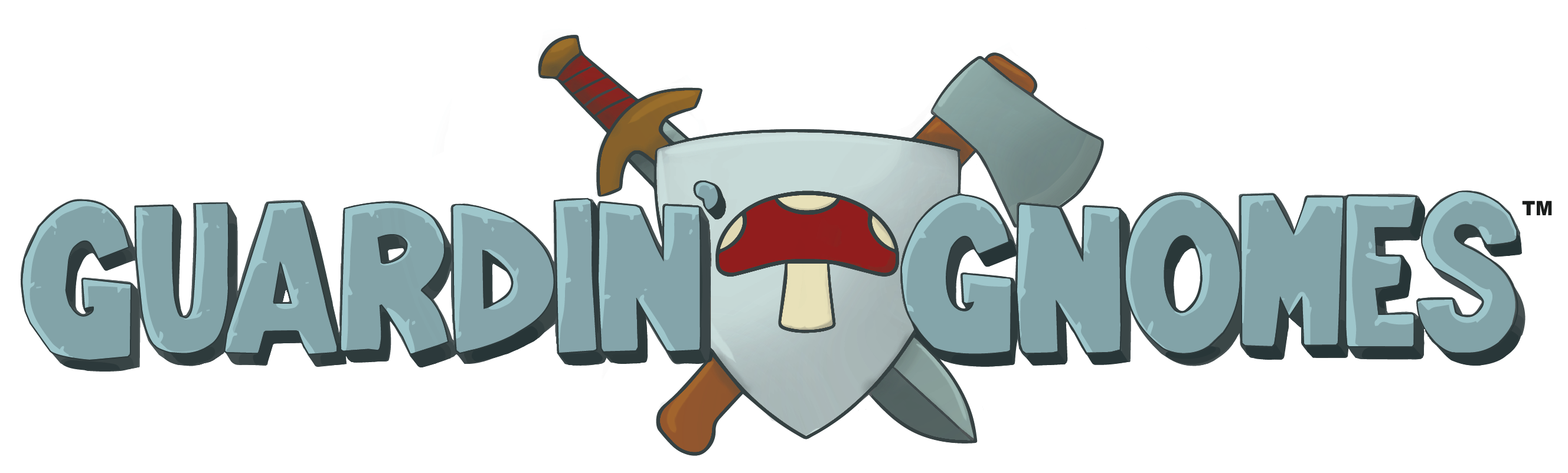 Guardin' Gnomes